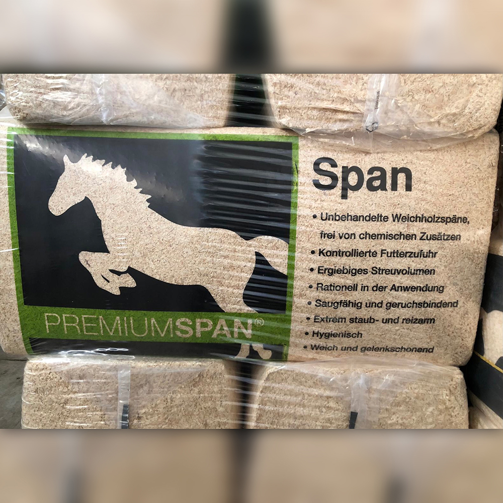 PREMIUMSPAN - 22 kg - Fein