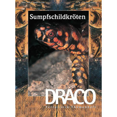 Draco 13 - Sumpfschildkröten